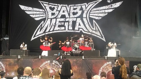 Babymetal-Sonisphere-mikio
